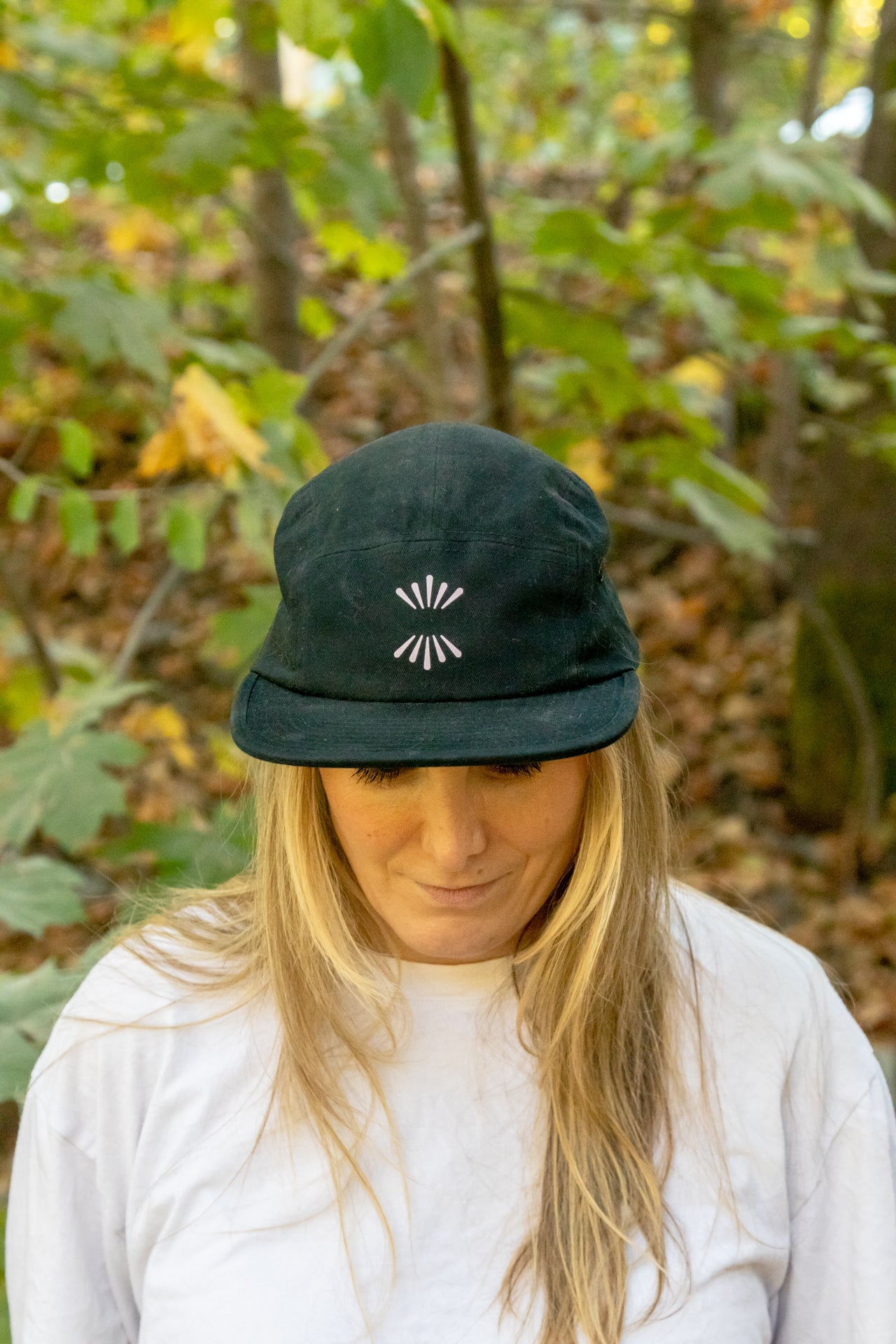 Chiwis 5-Panel Hat